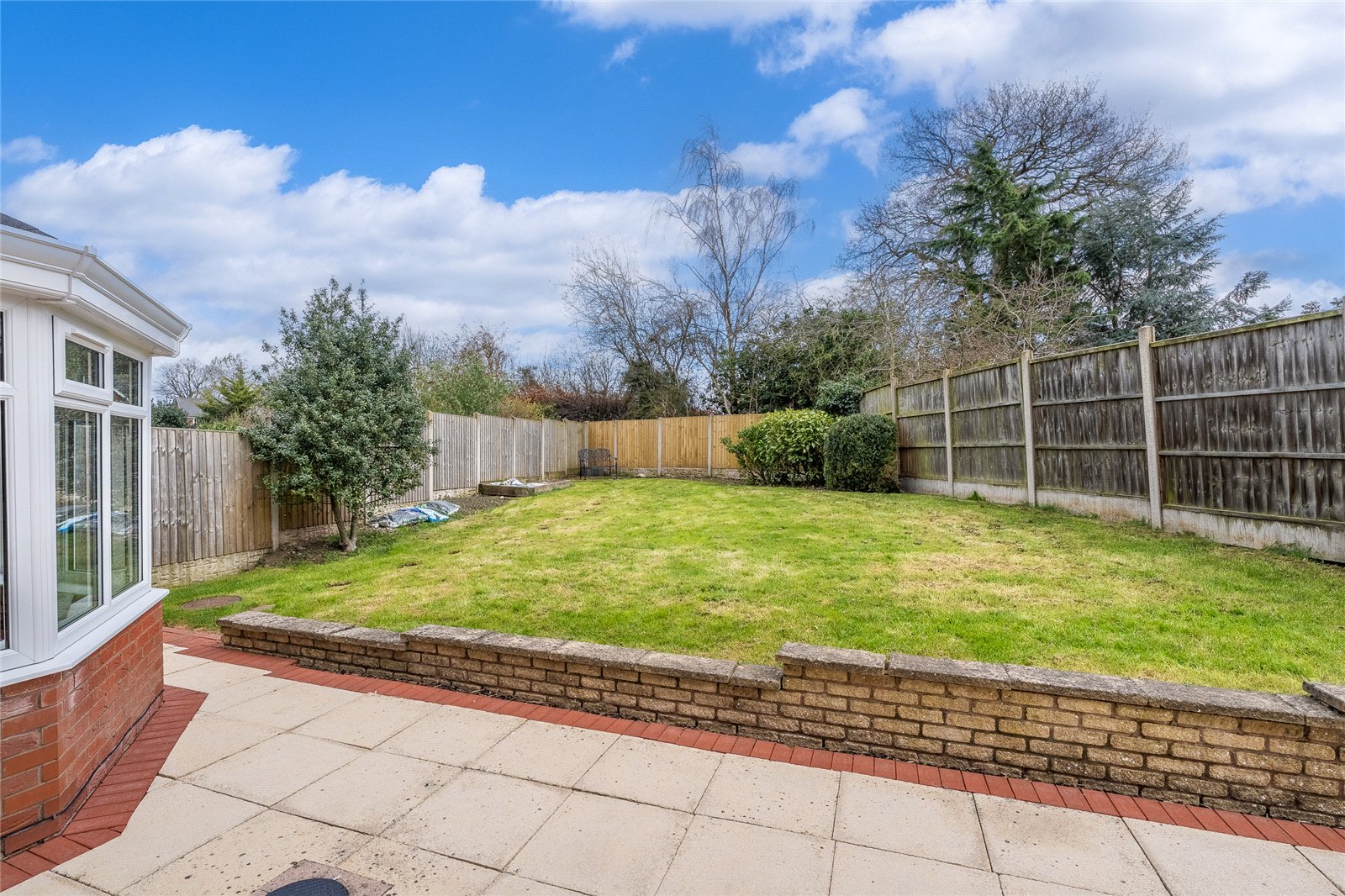 Meadow Dale Drive, Admaston, Telford, TF5 - DB Roberts