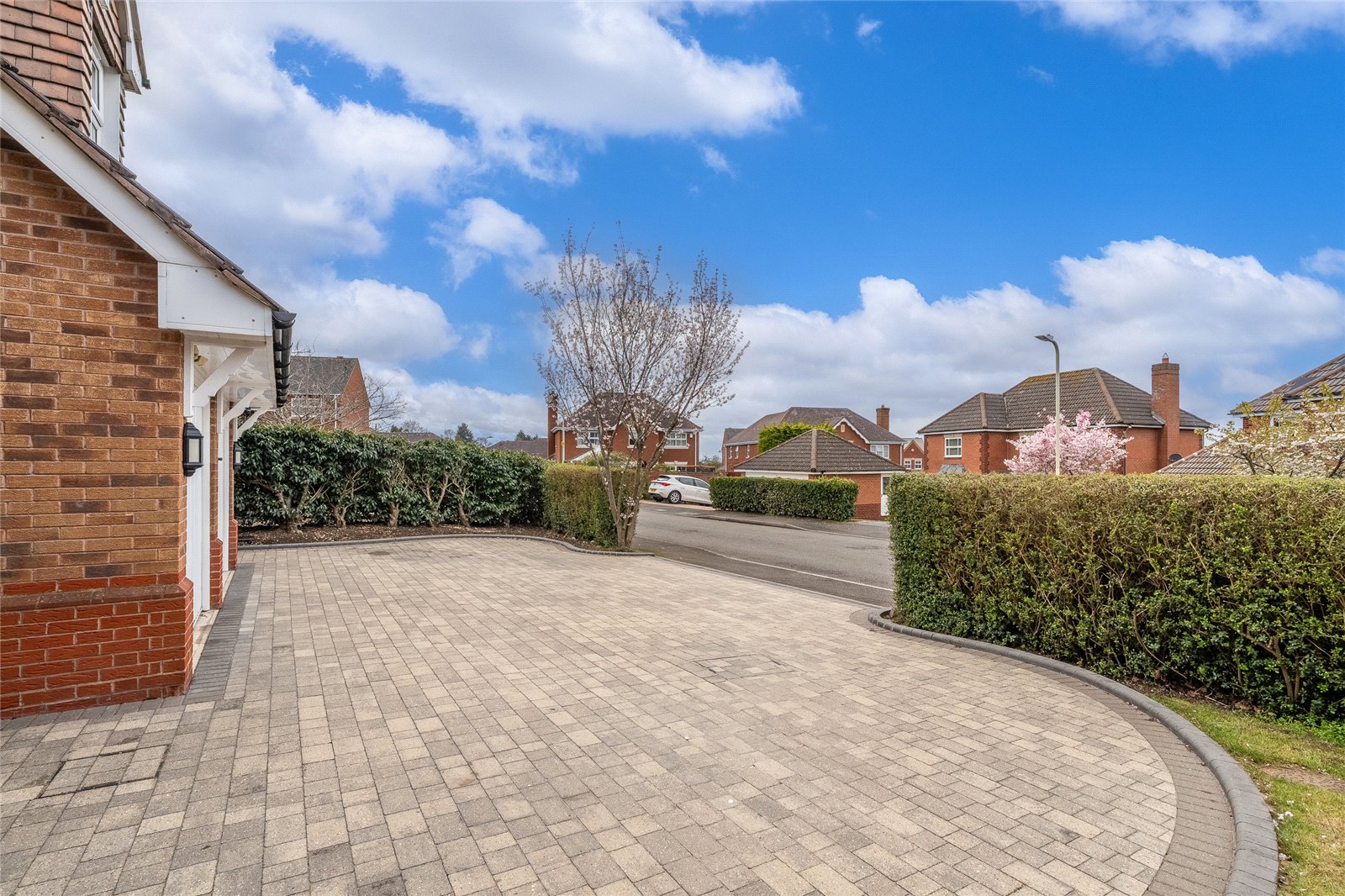 Meadow Dale Drive, Admaston, Telford, TF5 - DB Roberts