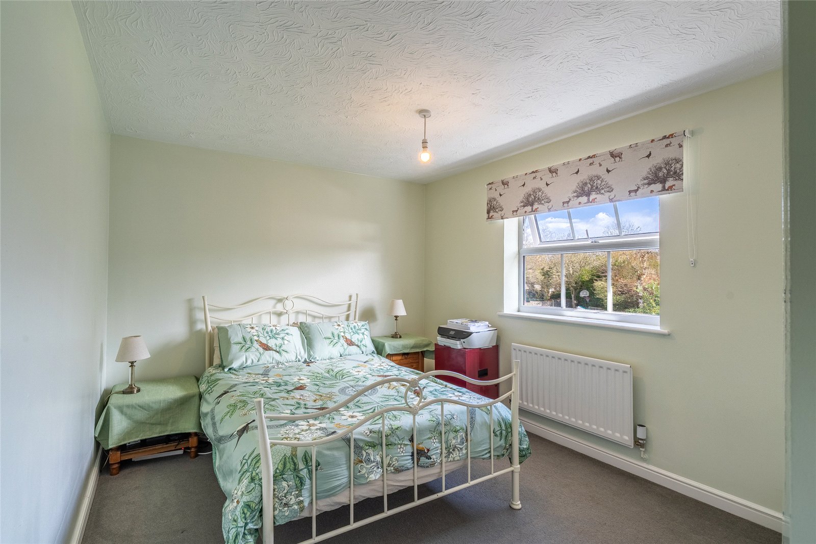 Meadow Dale Drive, Admaston, Telford, TF5 - DB Roberts