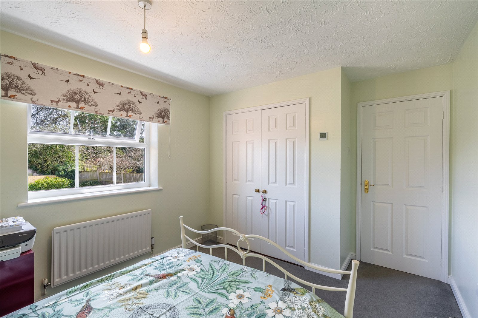 Meadow Dale Drive, Admaston, Telford, TF5 - DB Roberts