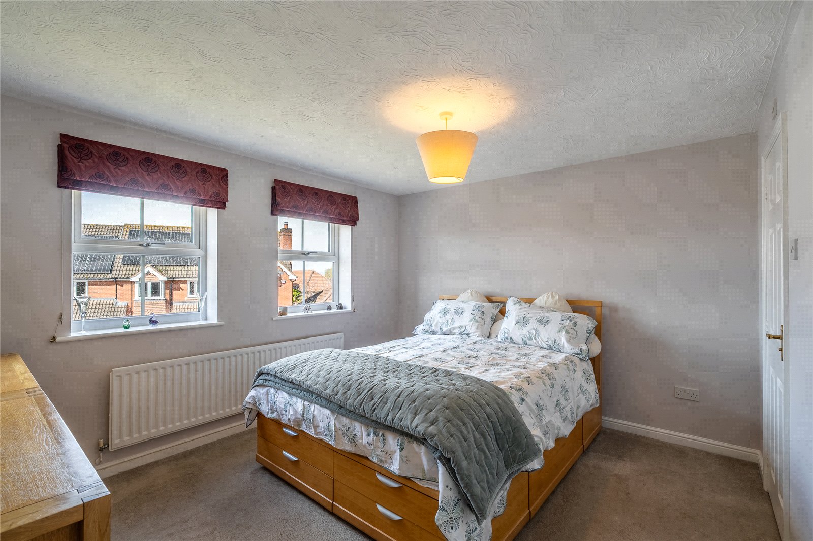 Meadow Dale Drive, Admaston, Telford, TF5 - DB Roberts