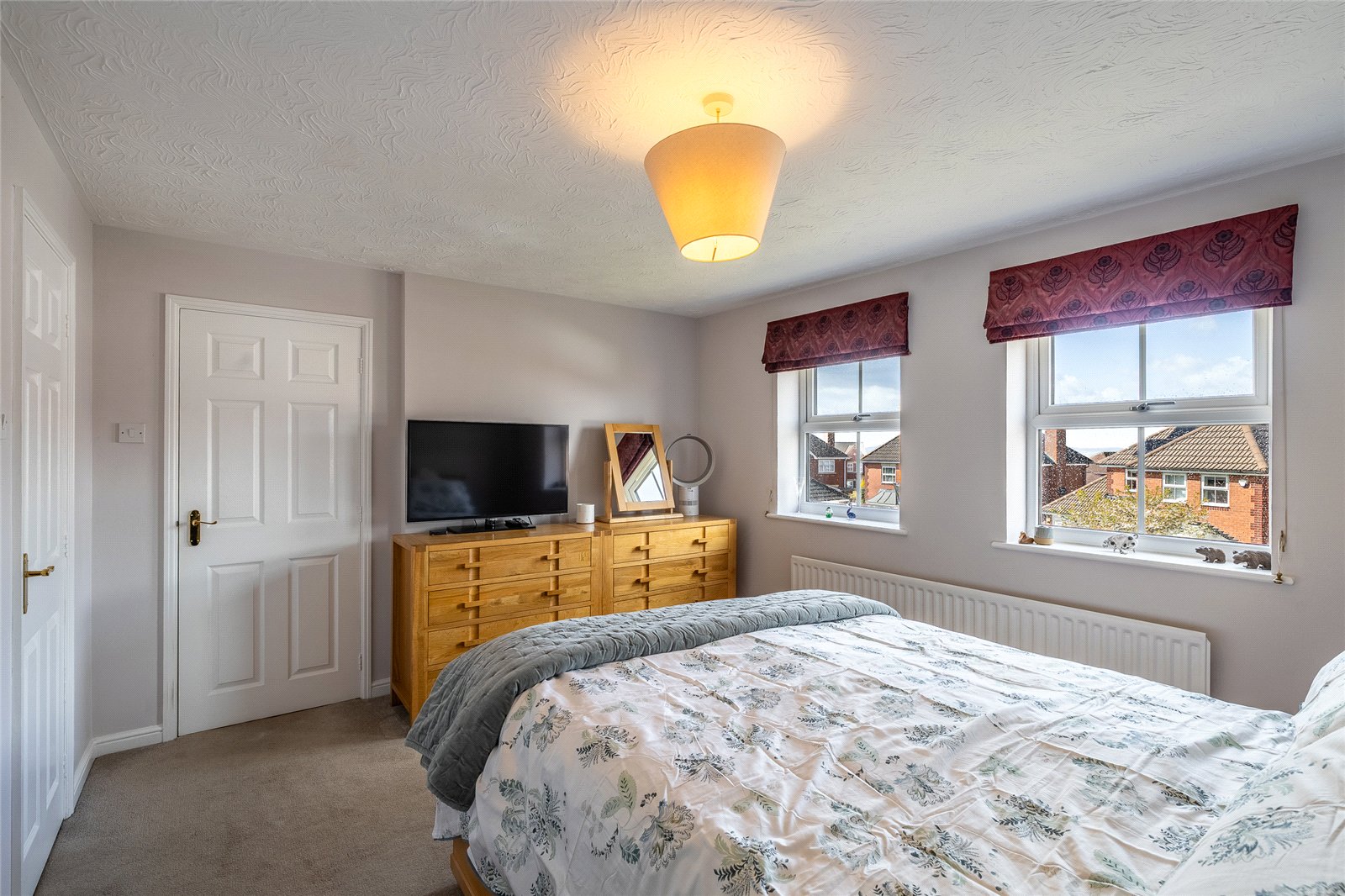 Meadow Dale Drive, Admaston, Telford, TF5 - DB Roberts