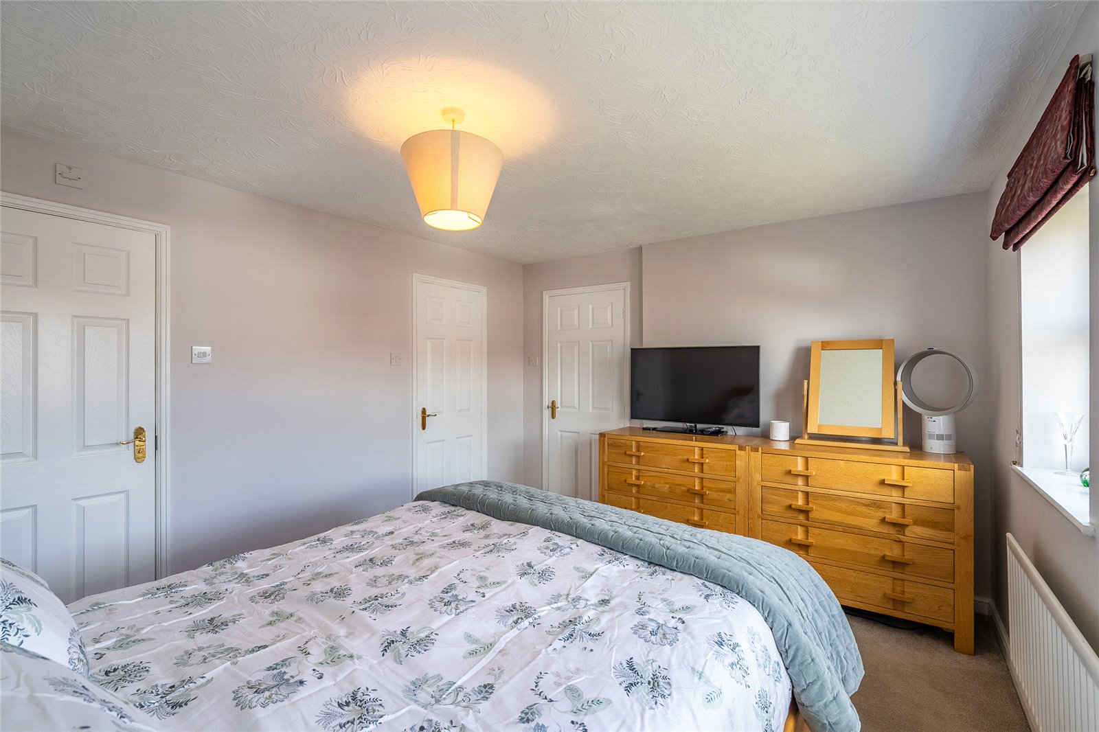 Meadow Dale Drive, Admaston, Telford, TF5 - DB Roberts