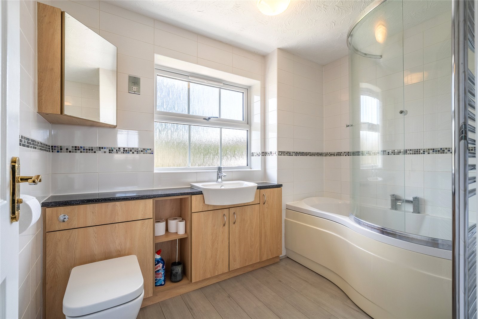 Meadow Dale Drive, Admaston, Telford, TF5 - DB Roberts