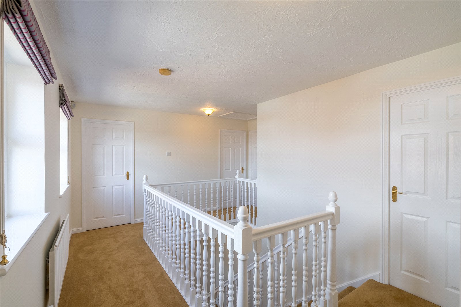 Meadow Dale Drive, Admaston, Telford, TF5 - DB Roberts
