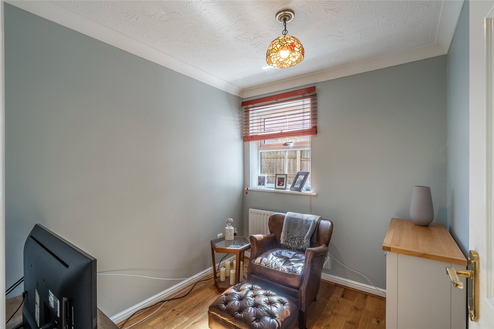 Meadow Dale Drive, Admaston, Telford, TF5 - DB Roberts