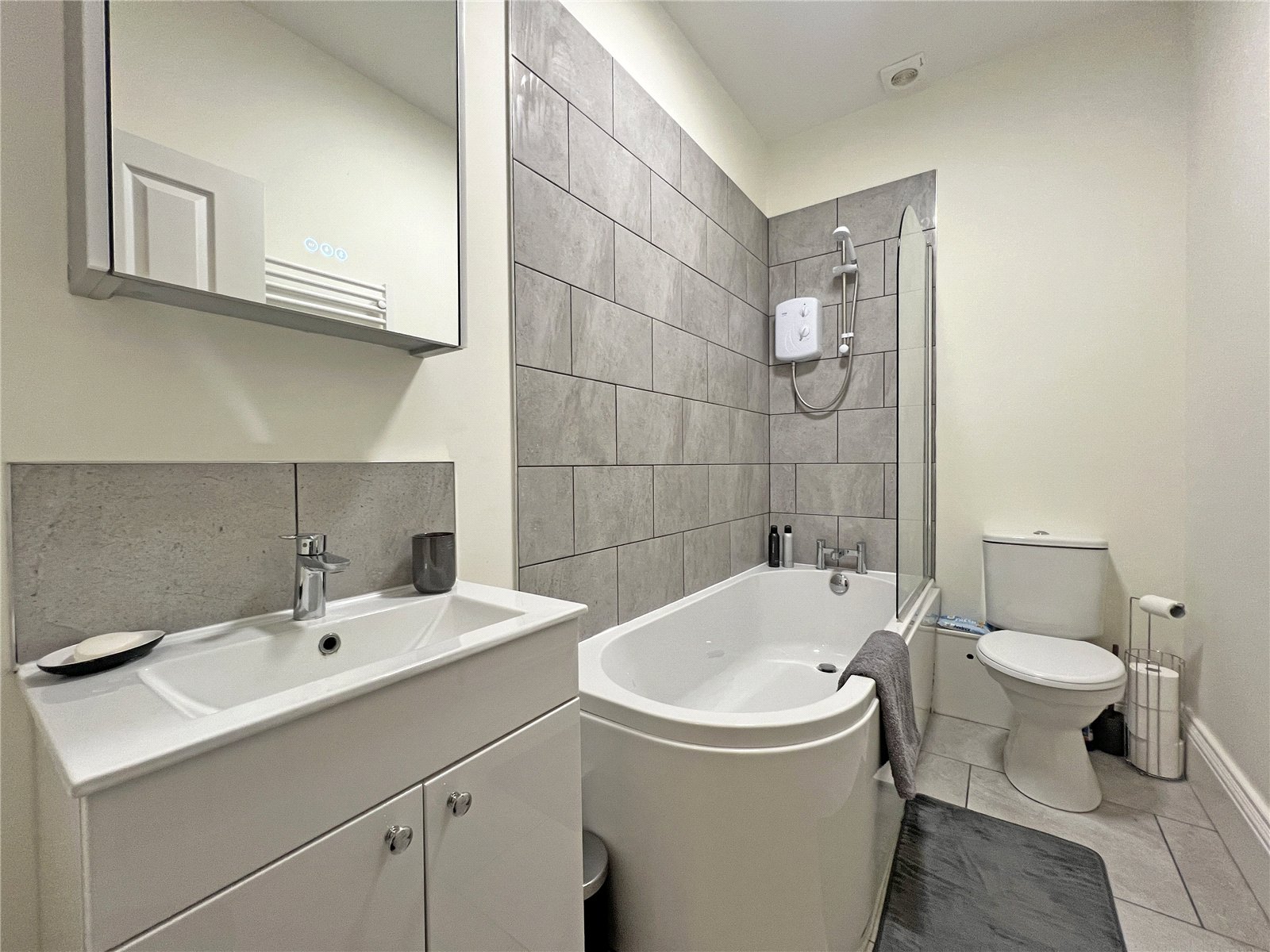 Holyhead Road, Wellington, Telford, TF1 - DB Roberts