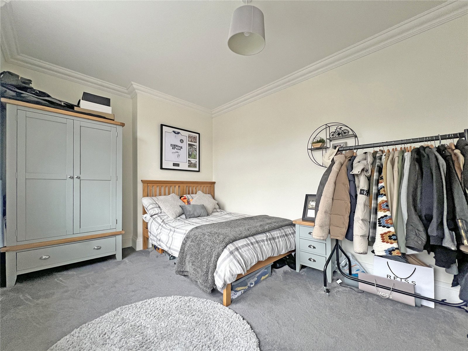 Holyhead Road, Wellington, Telford, TF1 - DB Roberts