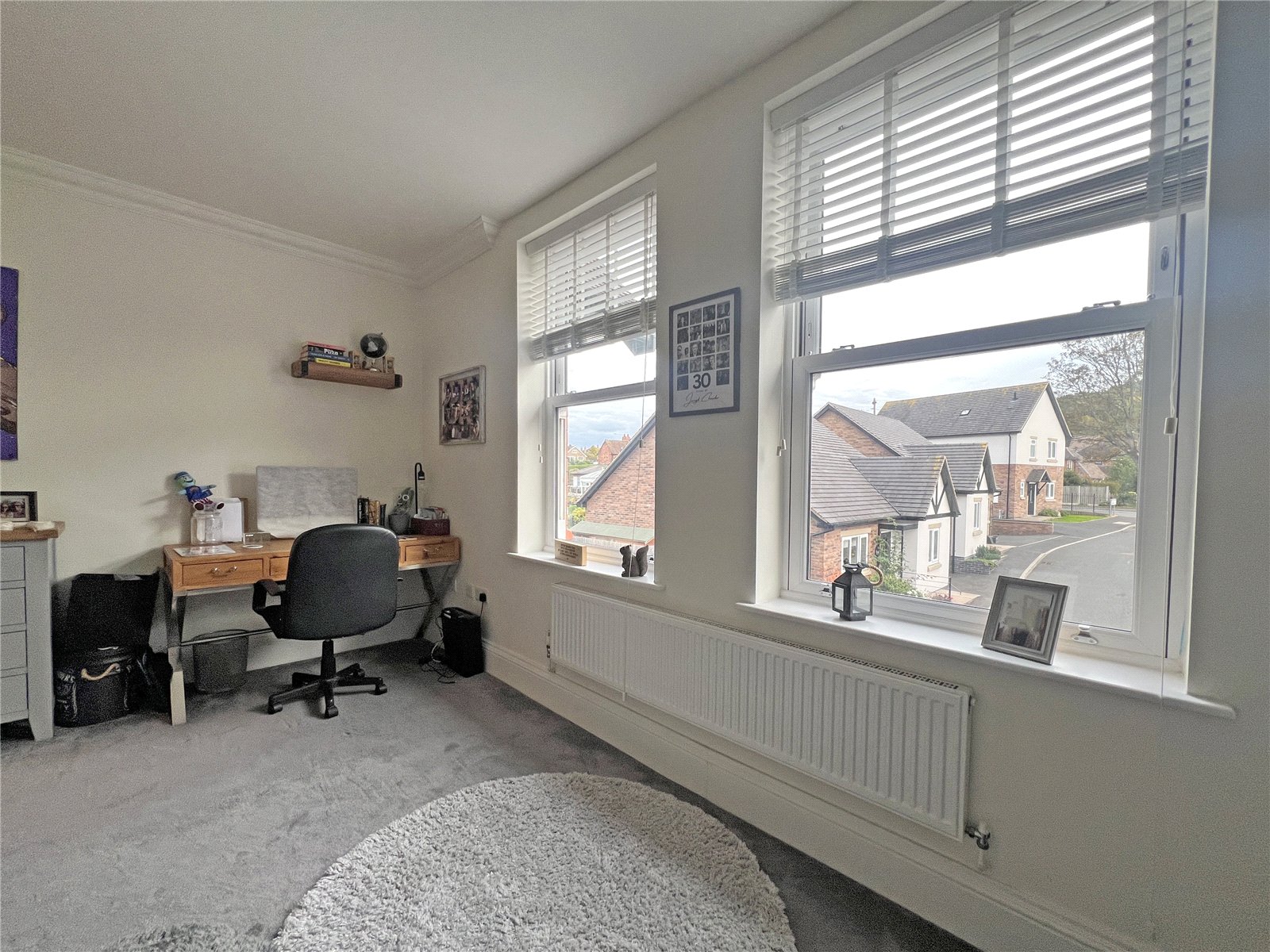 Holyhead Road, Wellington, Telford, TF1 - DB Roberts