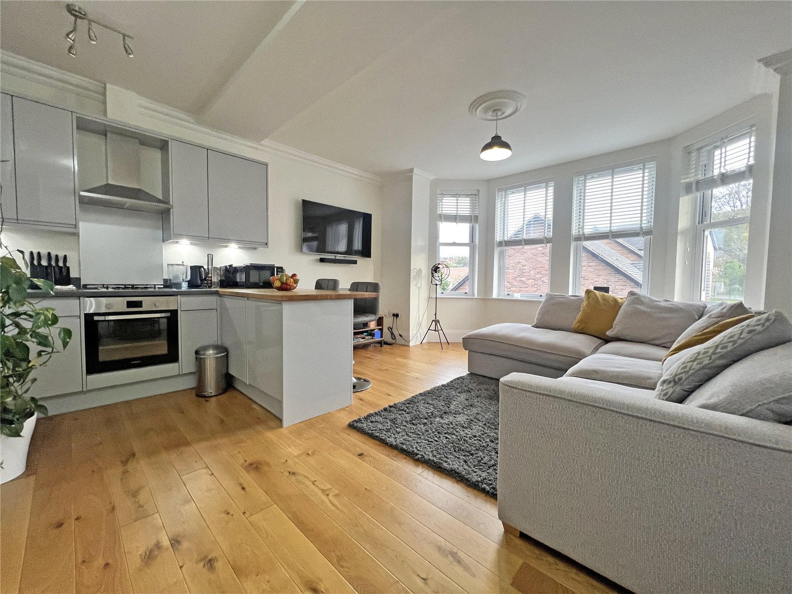 Holyhead Road, Wellington, Telford, TF1 - DB Roberts