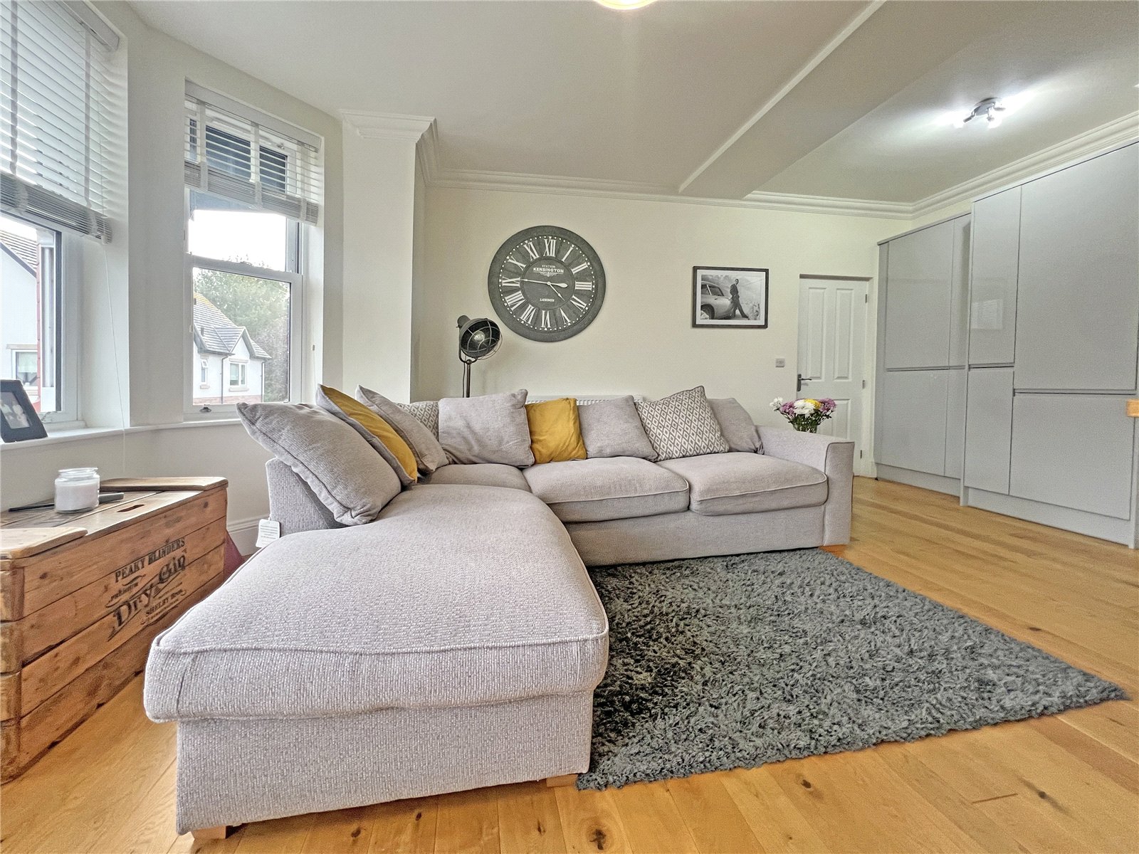 Holyhead Road, Wellington, Telford, TF1 - DB Roberts