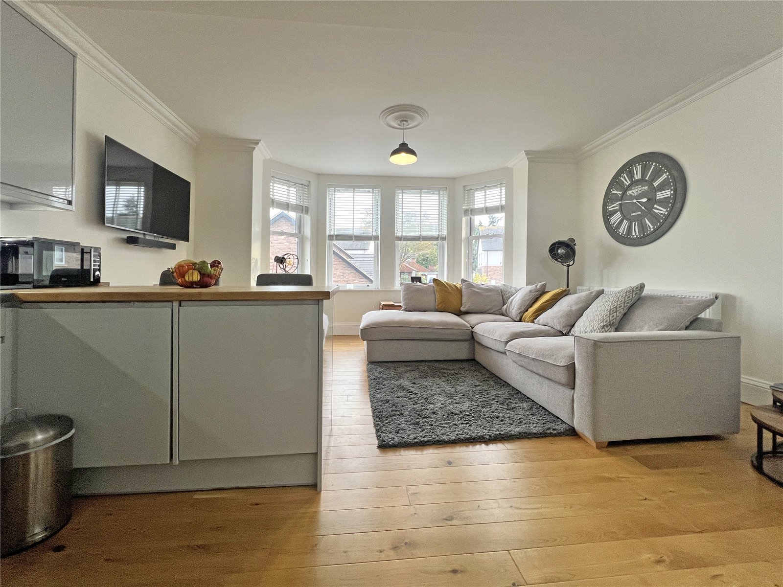 Holyhead Road, Wellington, Telford, TF1 - DB Roberts