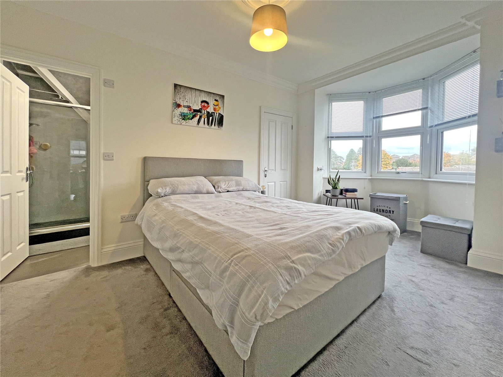 Holyhead Road, Wellington, Telford, TF1 - DB Roberts