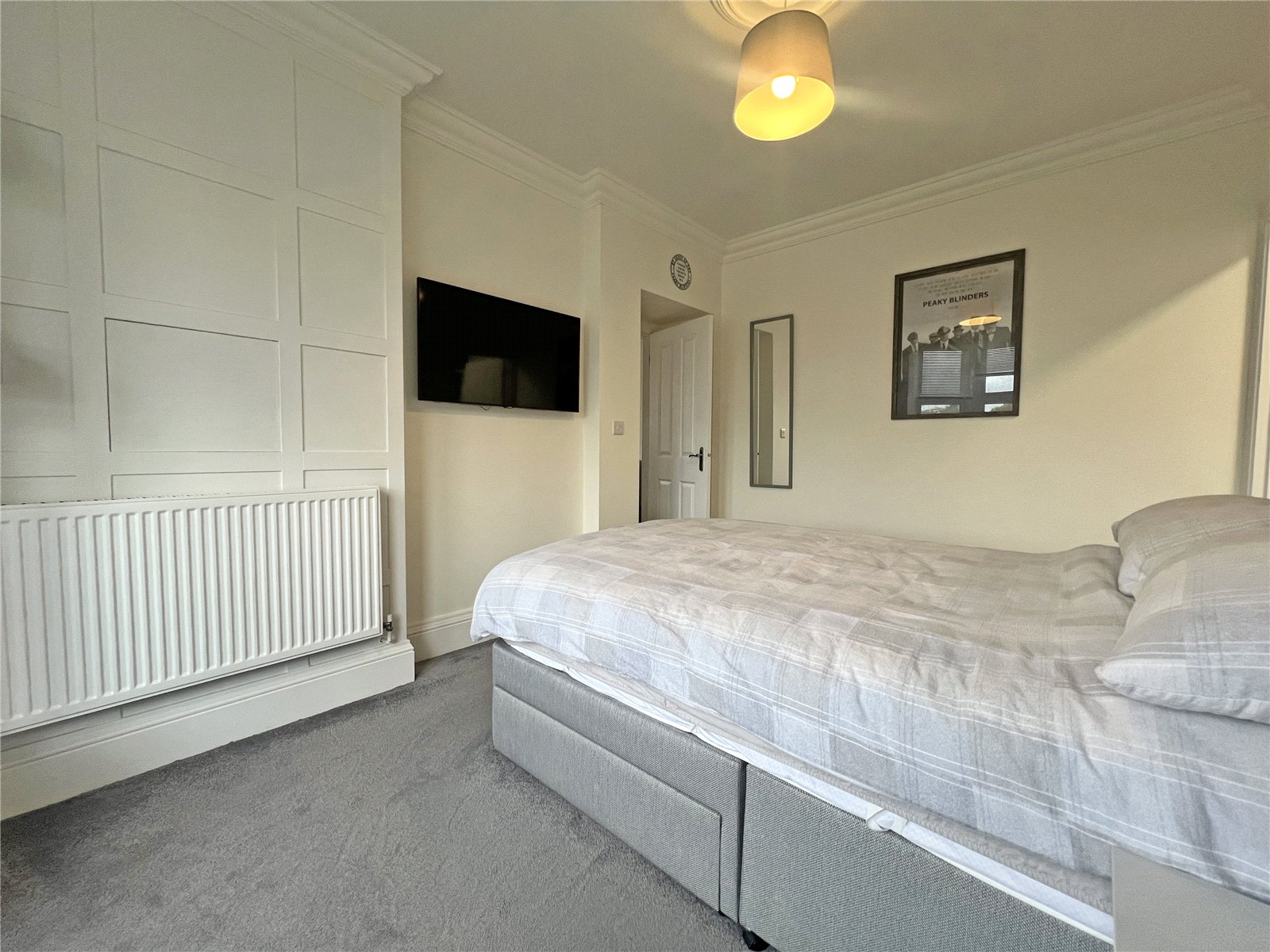 Holyhead Road, Wellington, Telford, TF1 - DB Roberts