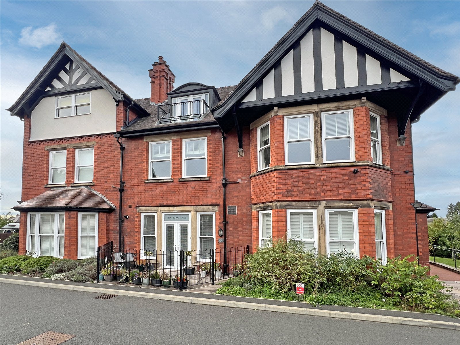 Holyhead Road, Wellington, Telford, TF1 - DB Roberts