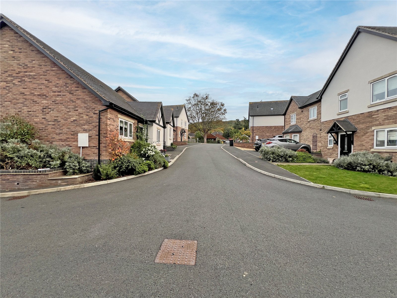 Holyhead Road, Wellington, Telford, TF1 - DB Roberts