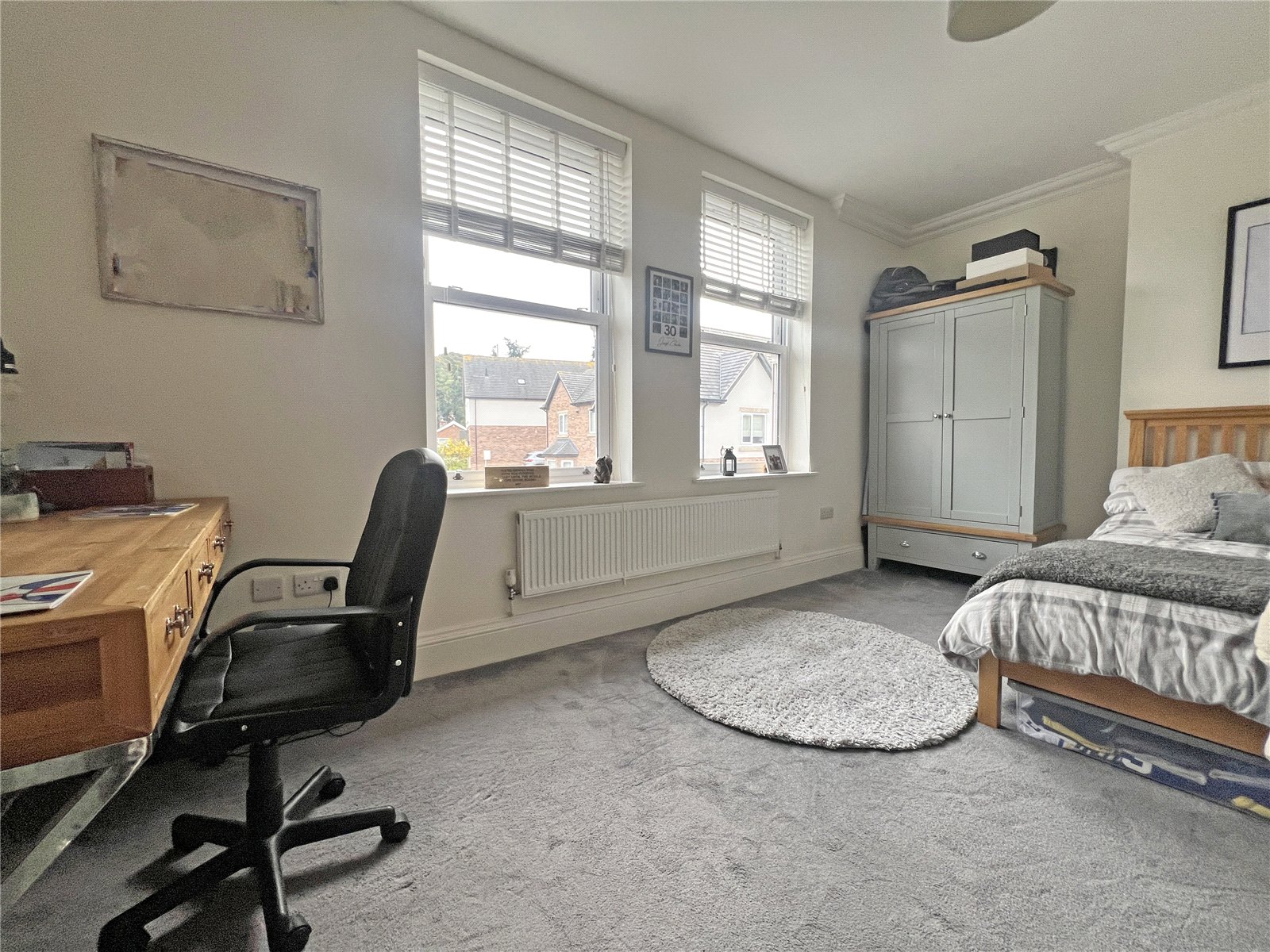 Holyhead Road, Wellington, Telford, TF1 - DB Roberts