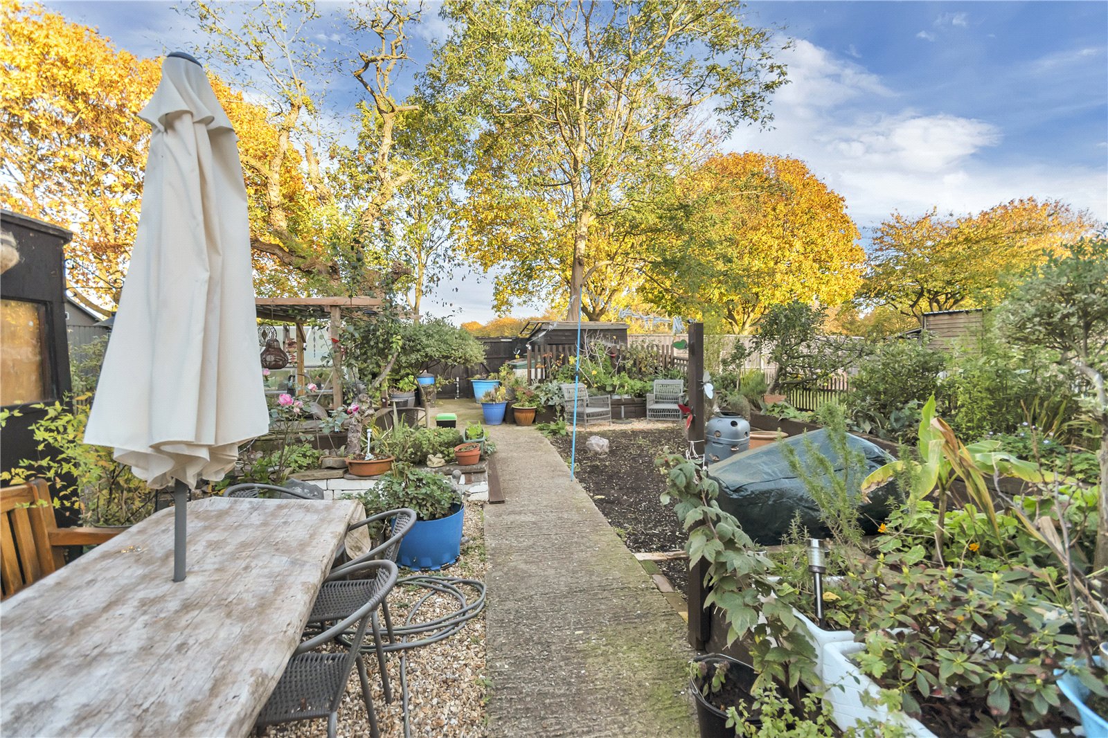 Clive Road, Monkmoor, Shrewsbury, SY2 - DB Roberts