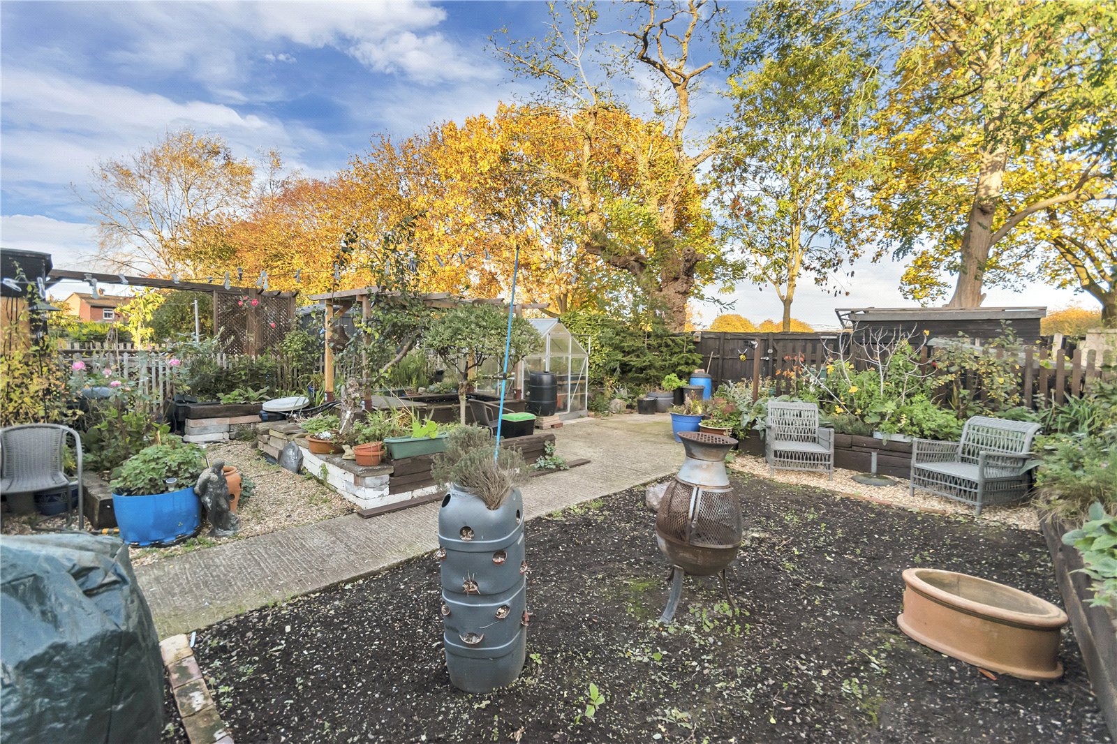 Clive Road, Monkmoor, Shrewsbury, SY2 - DB Roberts