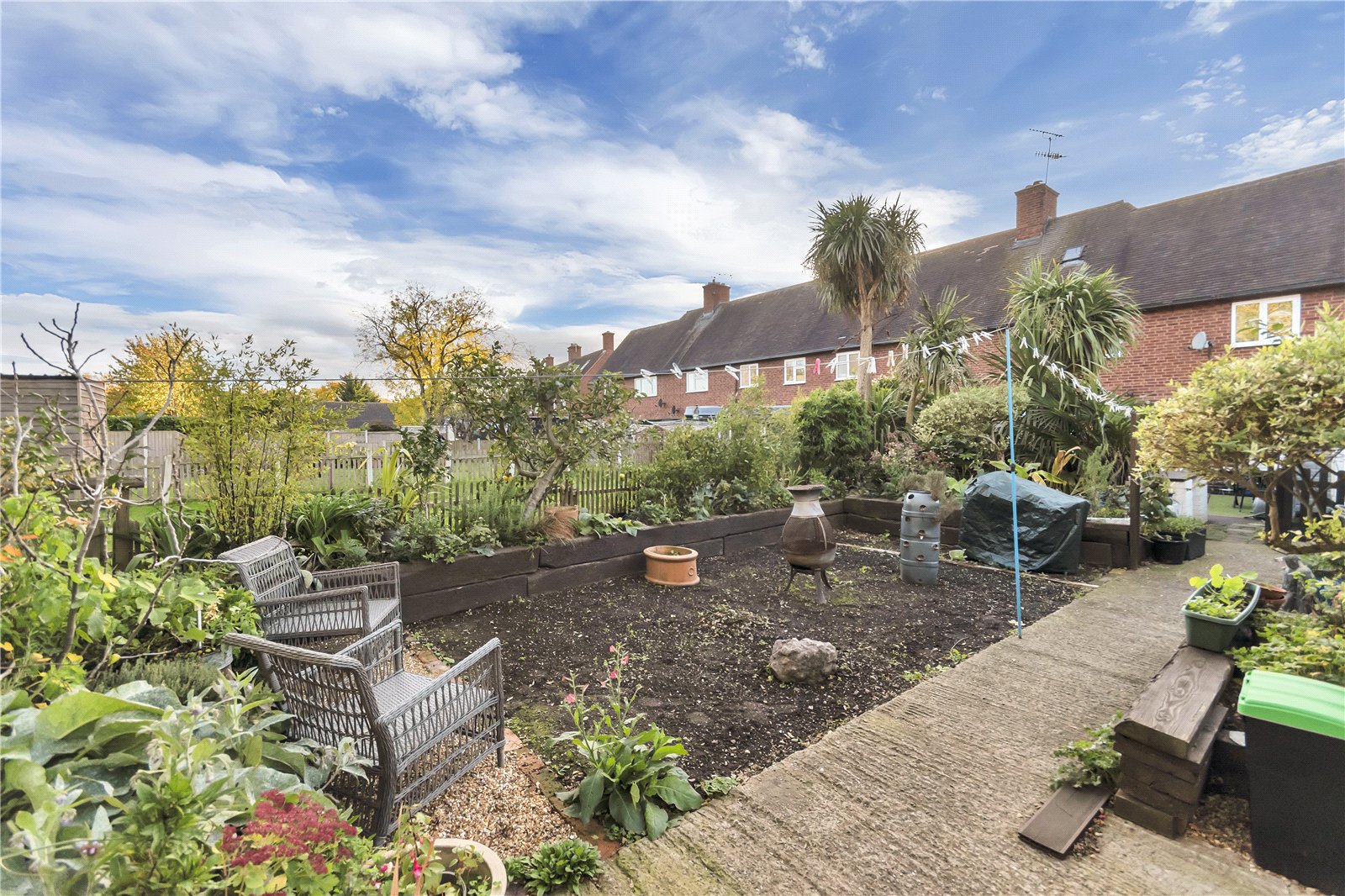 Clive Road, Monkmoor, Shrewsbury, SY2 - DB Roberts