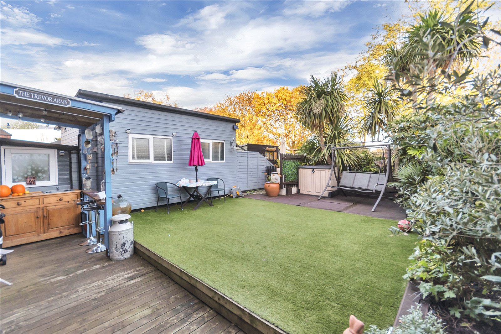 Clive Road, Monkmoor, Shrewsbury, SY2 - DB Roberts