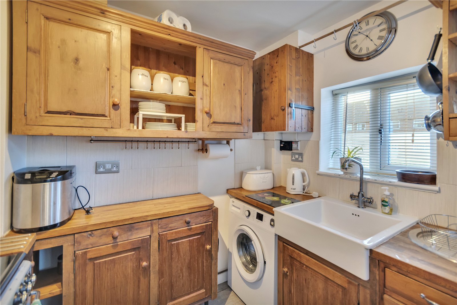 Clive Road, Monkmoor, Shrewsbury, SY2 - DB Roberts