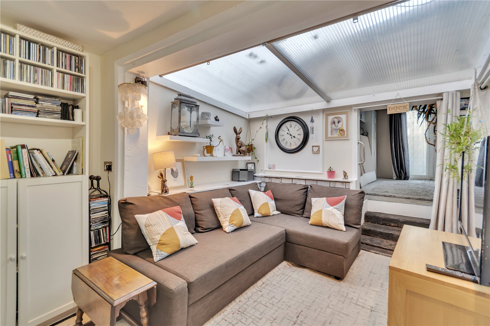 Clive Road, Monkmoor, Shrewsbury, SY2 - DB Roberts