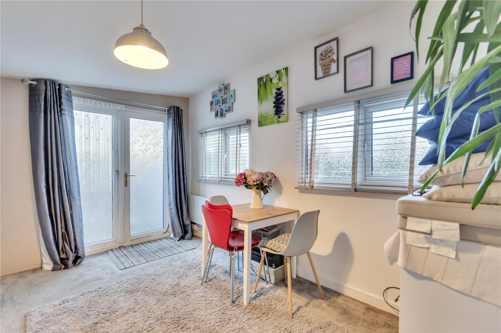 Clive Road, Monkmoor, Shrewsbury, SY2 - DB Roberts