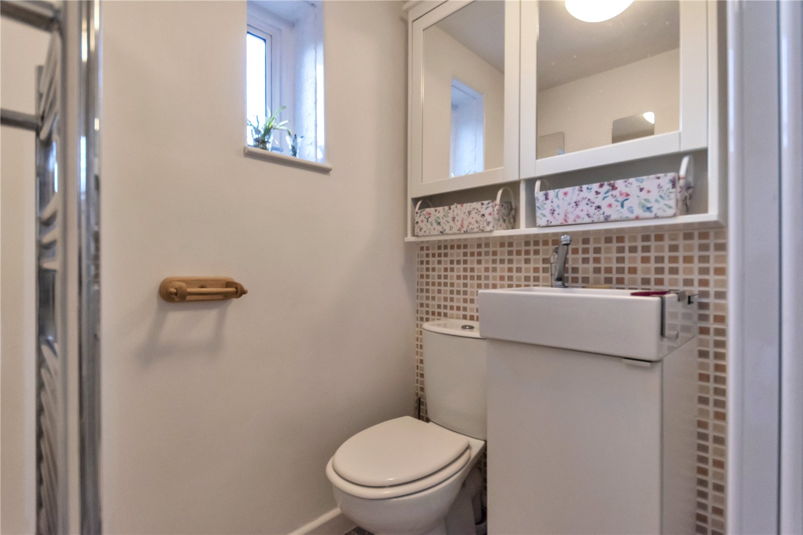 Clive Road, Monkmoor, Shrewsbury, SY2 - DB Roberts