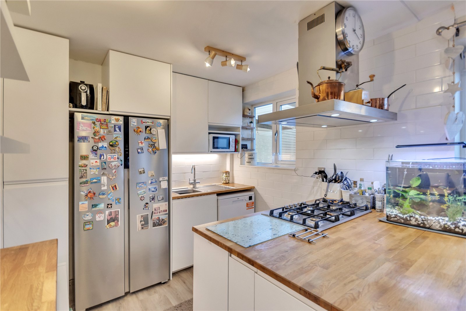 Clive Road, Monkmoor, Shrewsbury, SY2 - DB Roberts