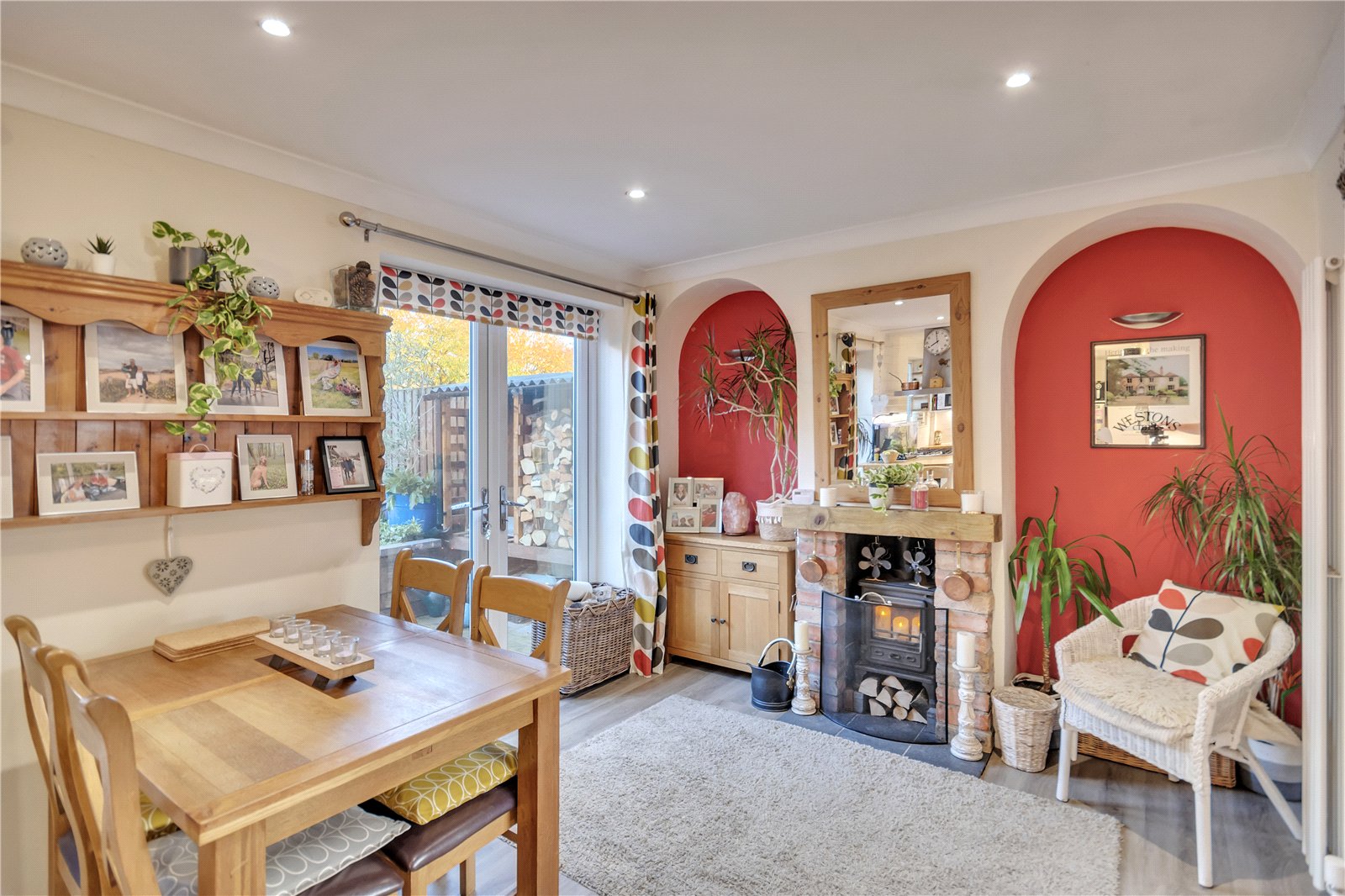 Clive Road, Monkmoor, Shrewsbury, SY2 - DB Roberts