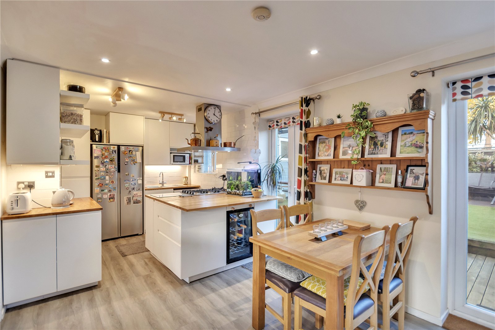 Clive Road, Monkmoor, Shrewsbury, SY2 - DB Roberts