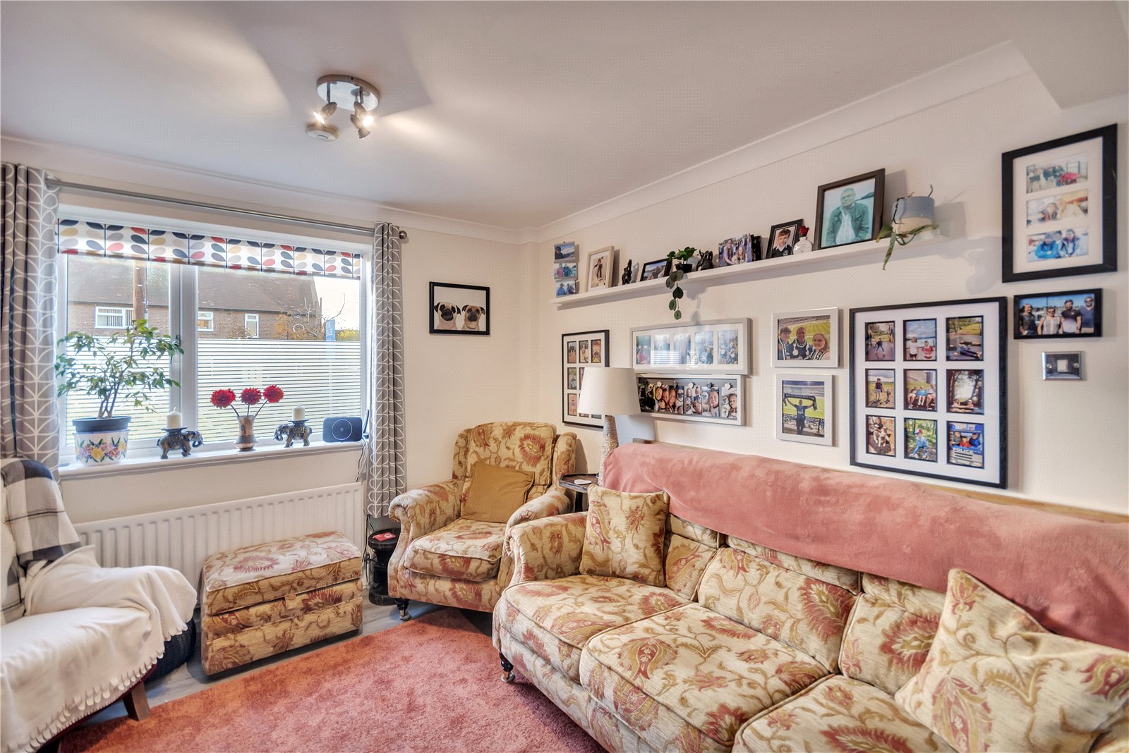 Clive Road, Monkmoor, Shrewsbury, SY2 - DB Roberts