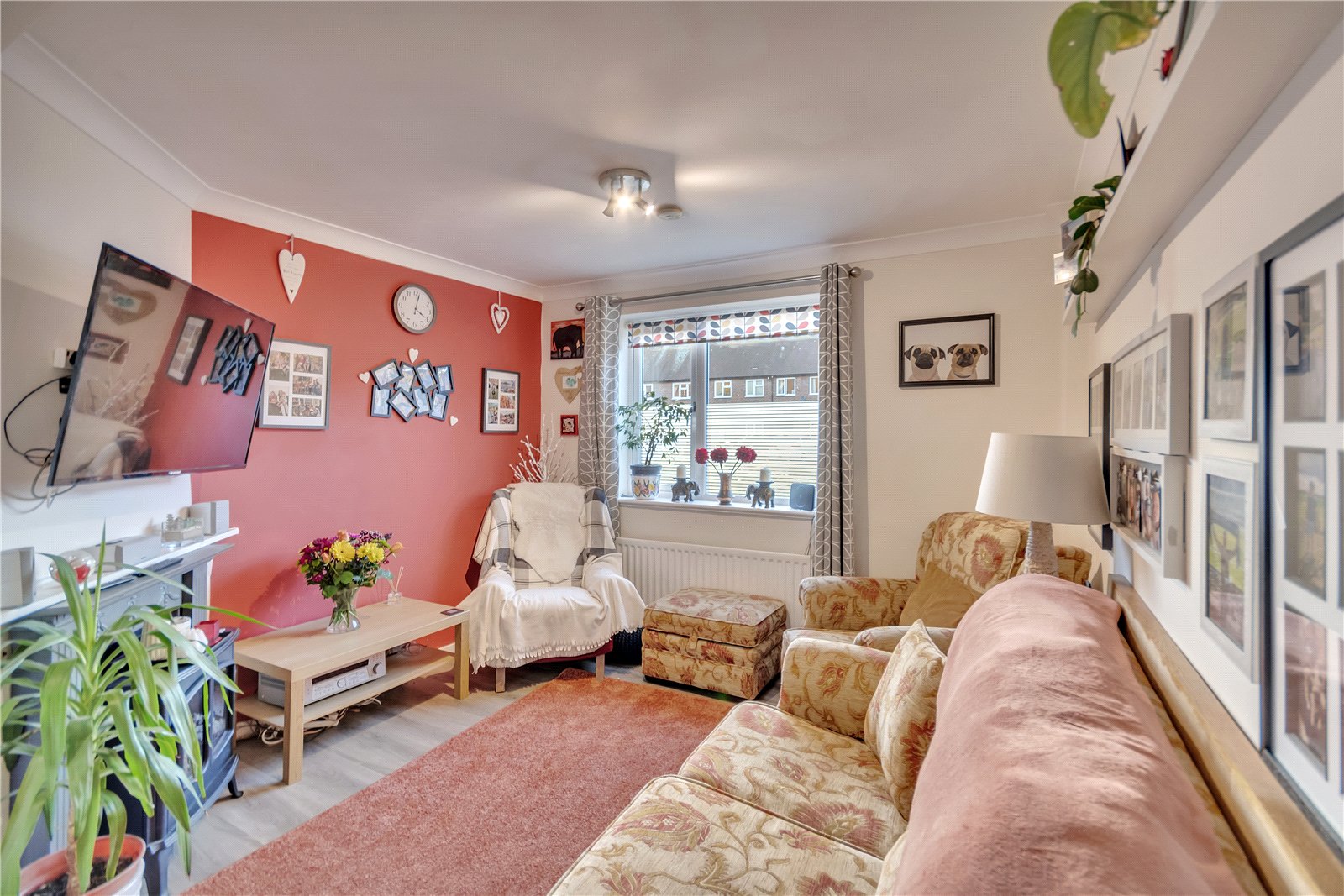 Clive Road, Monkmoor, Shrewsbury, SY2 - DB Roberts