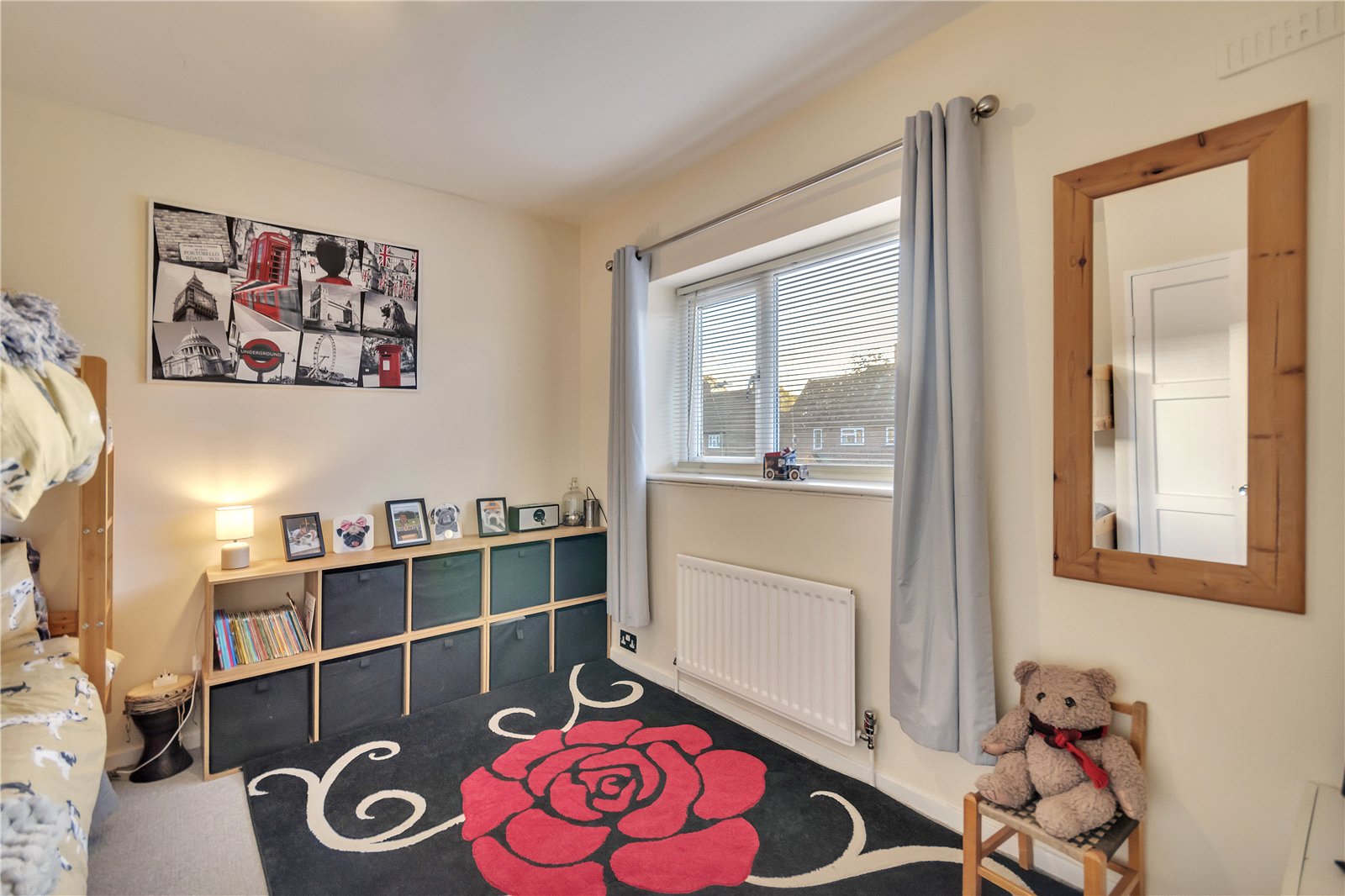 Clive Road, Monkmoor, Shrewsbury, SY2 - DB Roberts