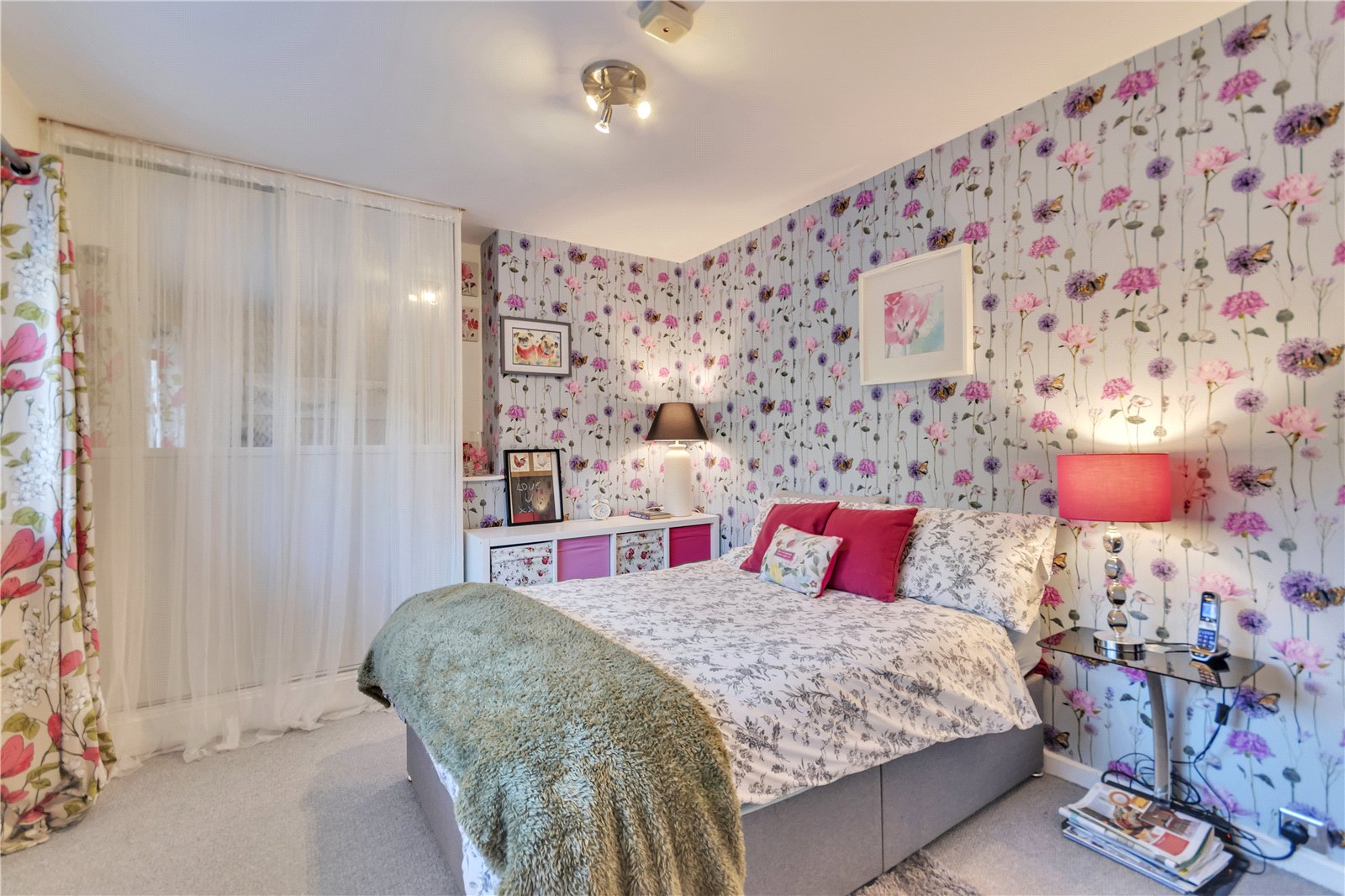 Clive Road, Monkmoor, Shrewsbury, SY2 - DB Roberts