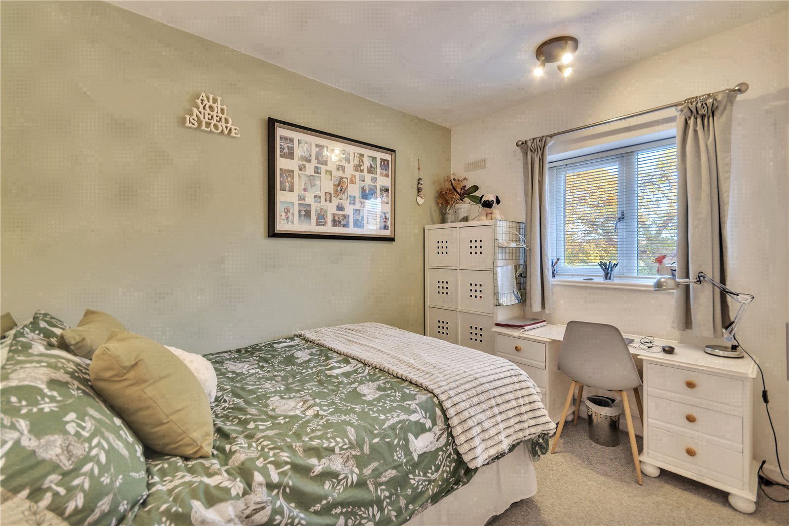 Clive Road, Monkmoor, Shrewsbury, SY2 - DB Roberts