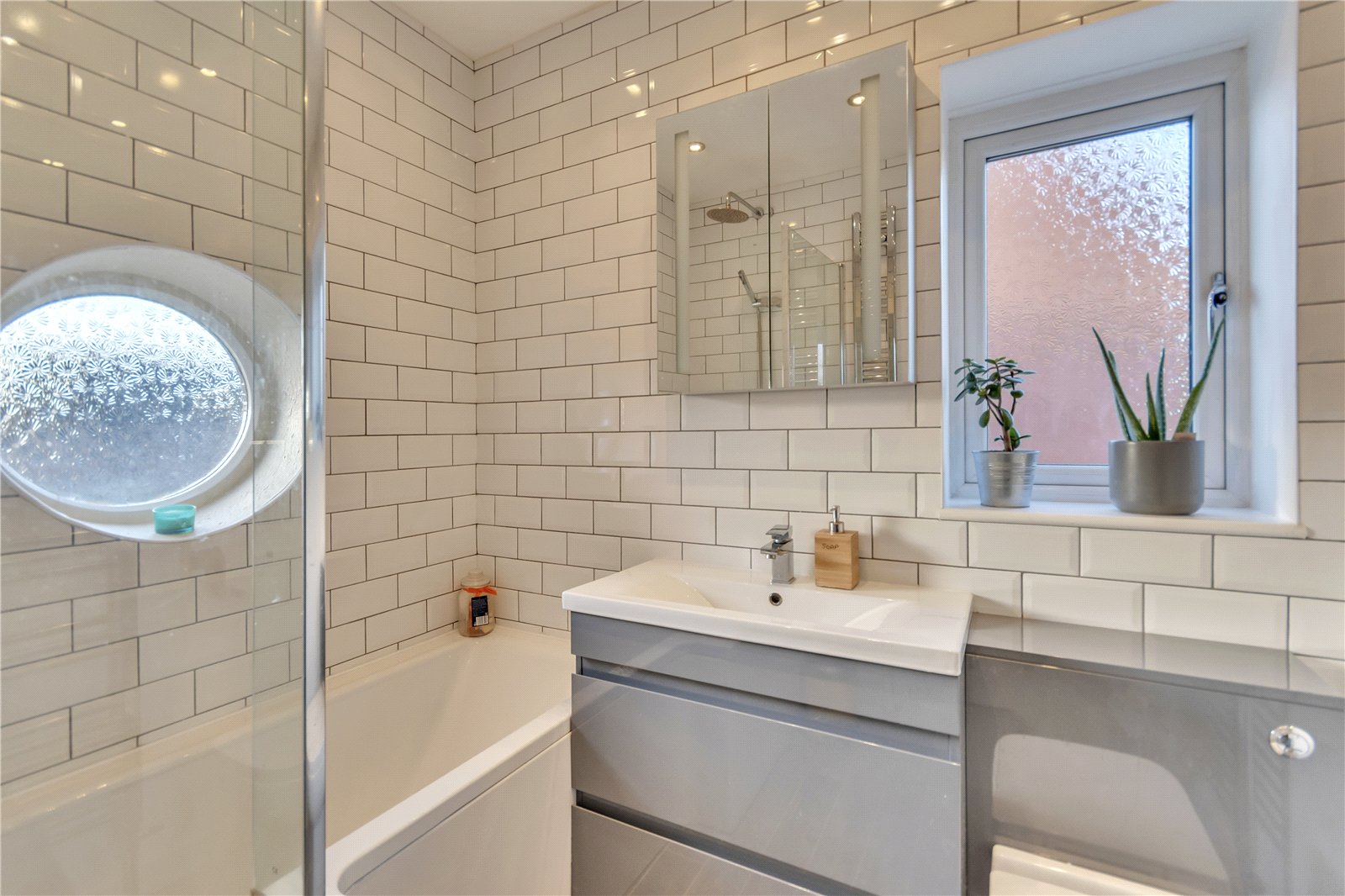 Clive Road, Monkmoor, Shrewsbury, SY2 - DB Roberts