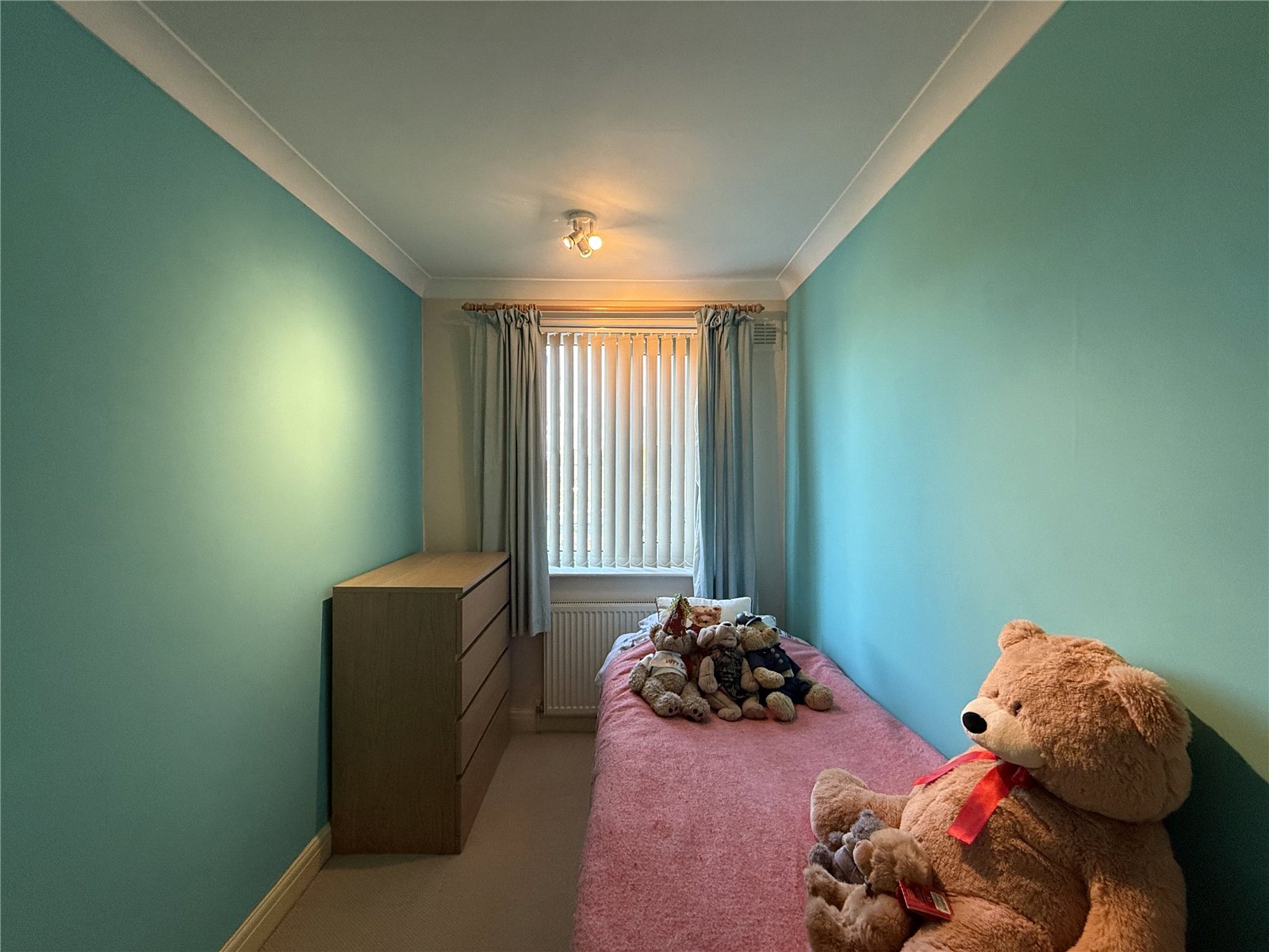 Windermere Road, Harlescott, Shrewsbury, SY1 - DB Roberts