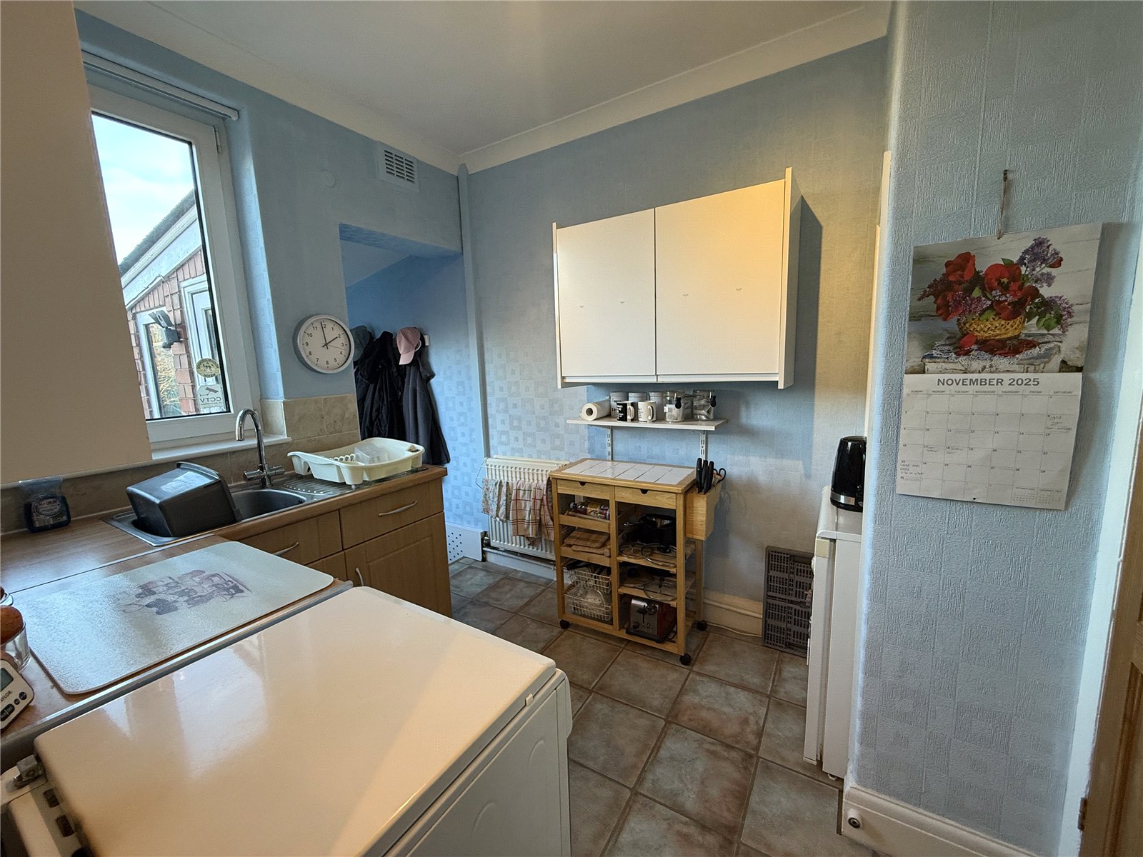 Windermere Road, Harlescott, Shrewsbury, SY1 - DB Roberts