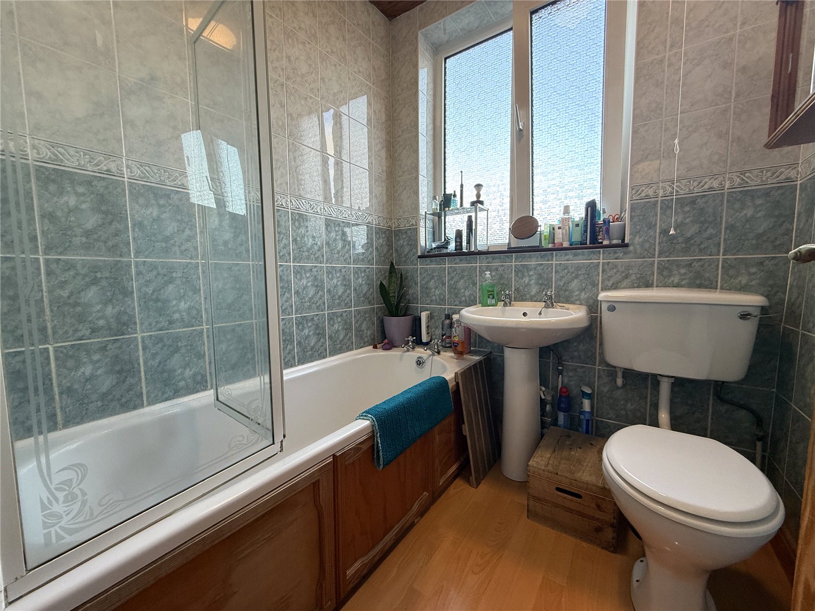 Windermere Road, Harlescott, Shrewsbury, SY1 - DB Roberts