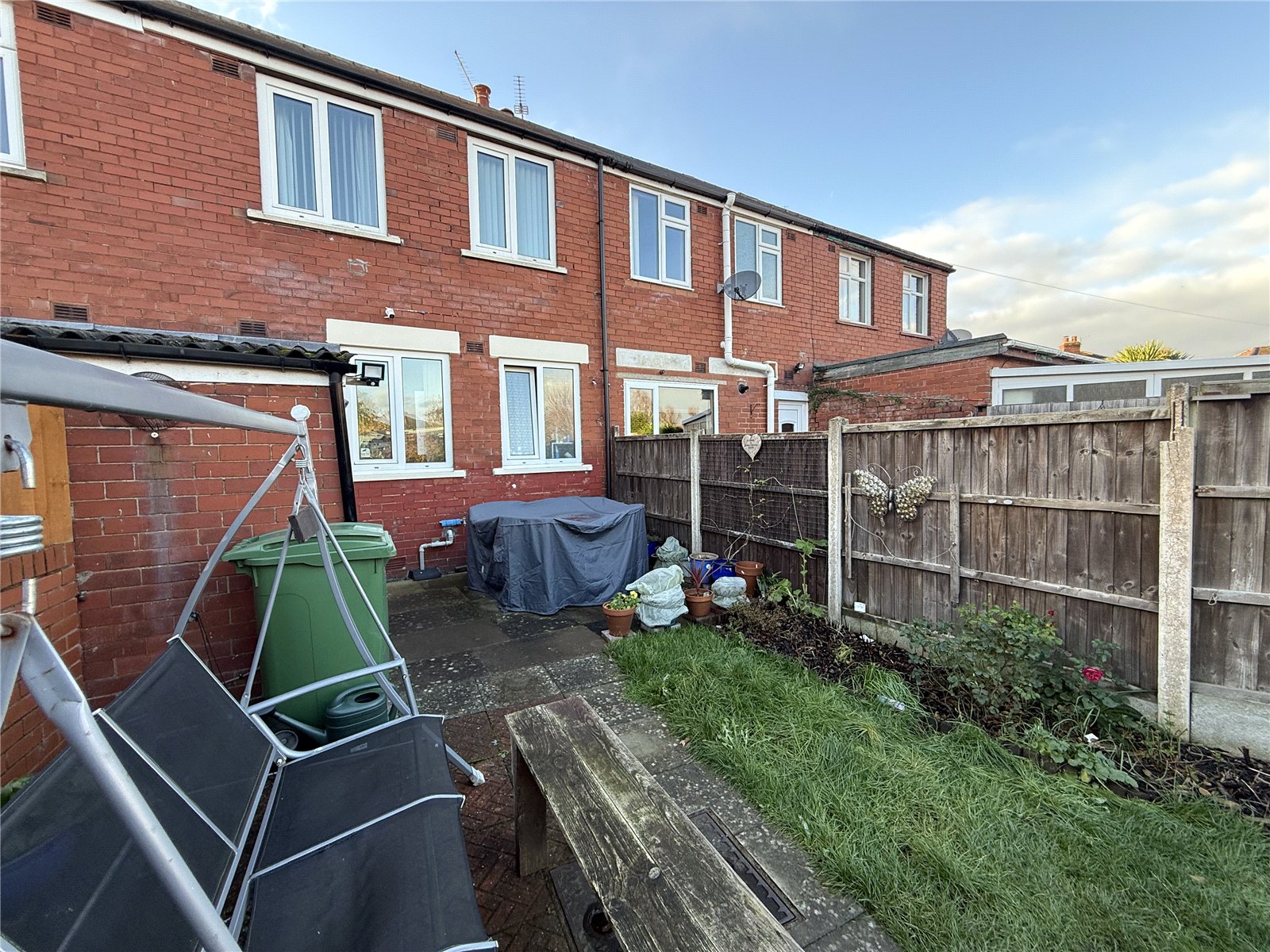 Windermere Road, Harlescott, Shrewsbury, SY1 - DB Roberts