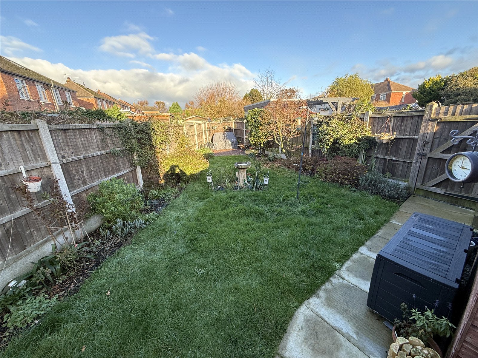 Windermere Road, Harlescott, Shrewsbury, SY1 - DB Roberts