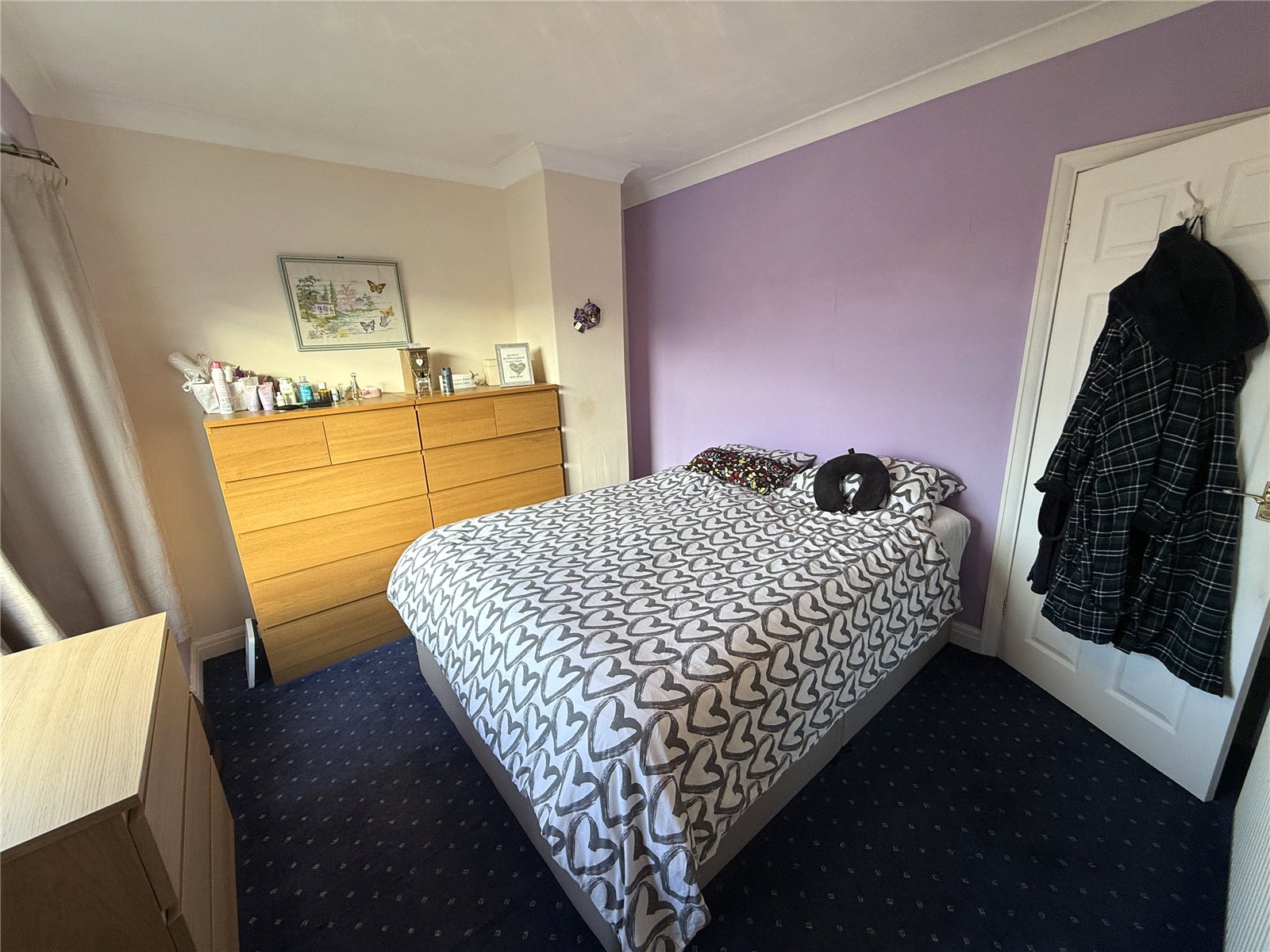 Windermere Road, Harlescott, Shrewsbury, SY1 - DB Roberts