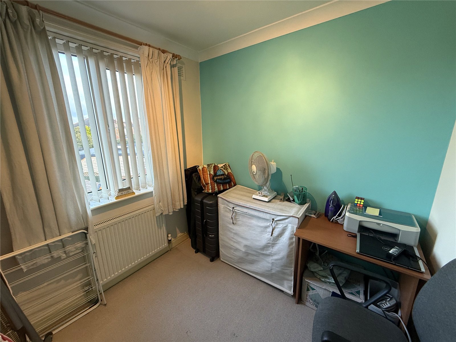Windermere Road, Harlescott, Shrewsbury, SY1 - DB Roberts