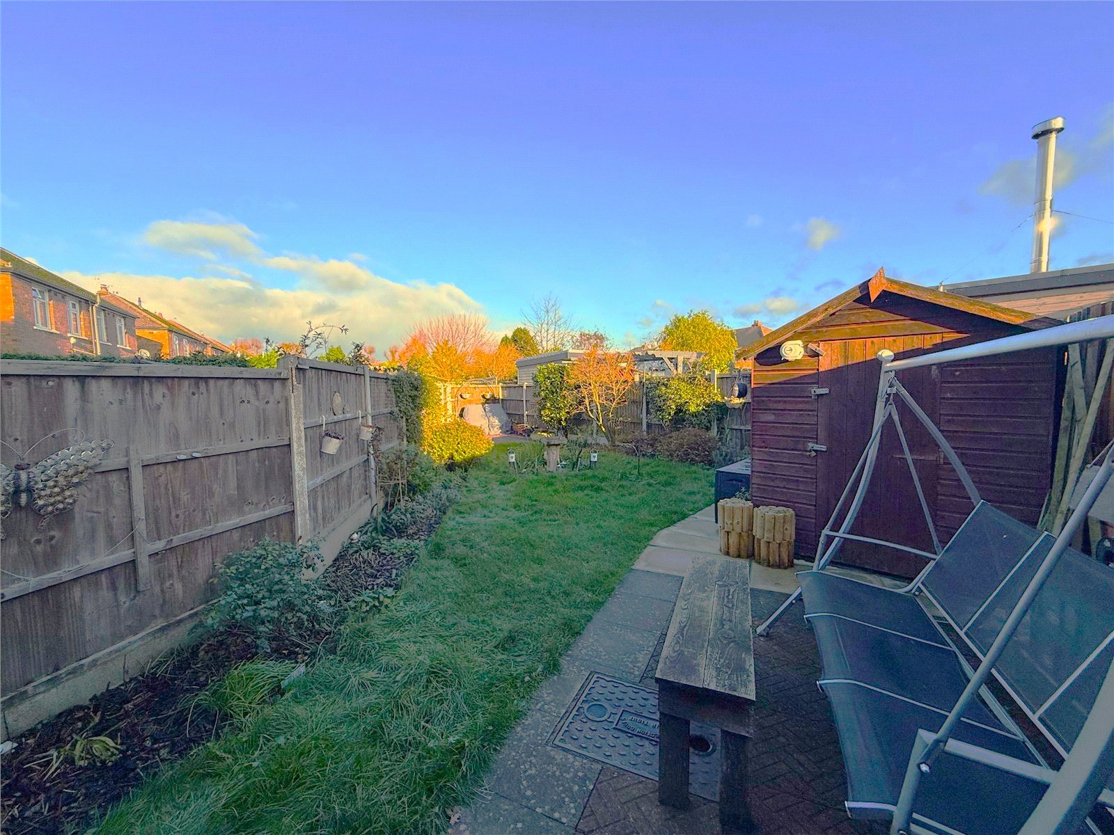 Windermere Road, Harlescott, Shrewsbury, SY1 - DB Roberts