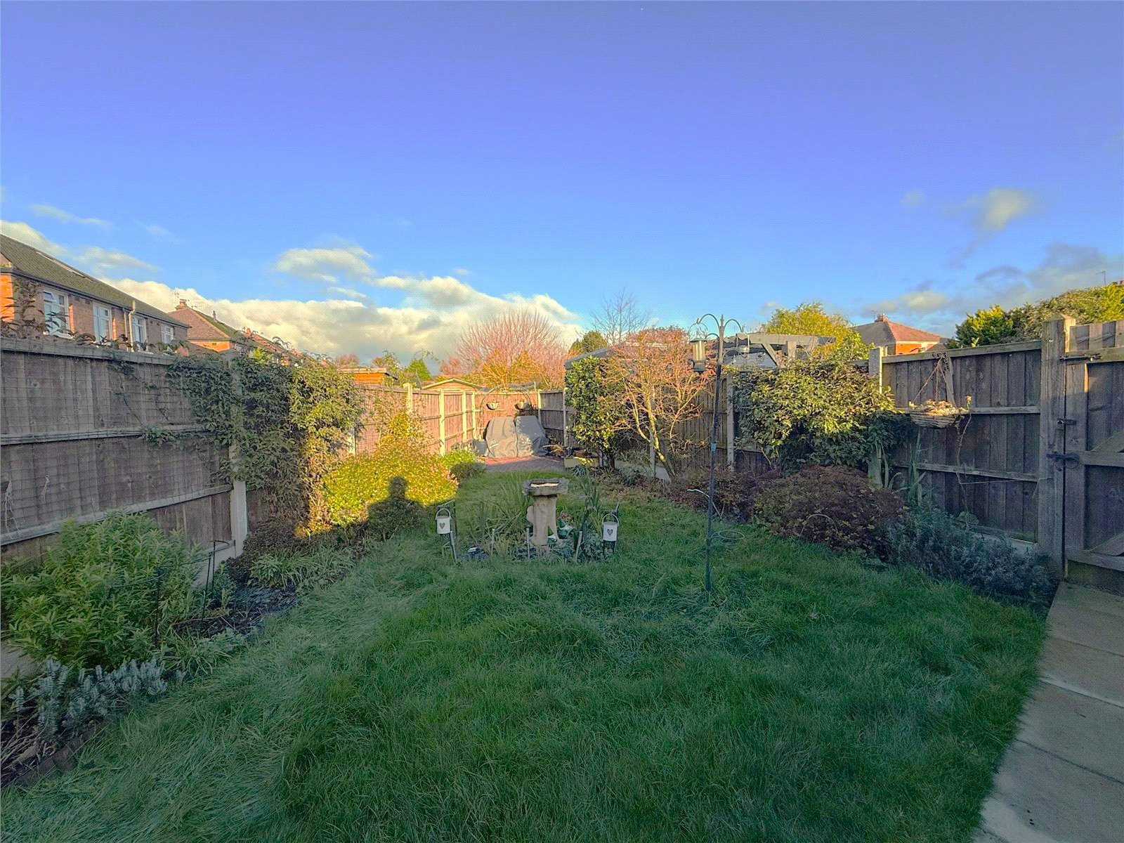 Windermere Road, Harlescott, Shrewsbury, SY1 - DB Roberts