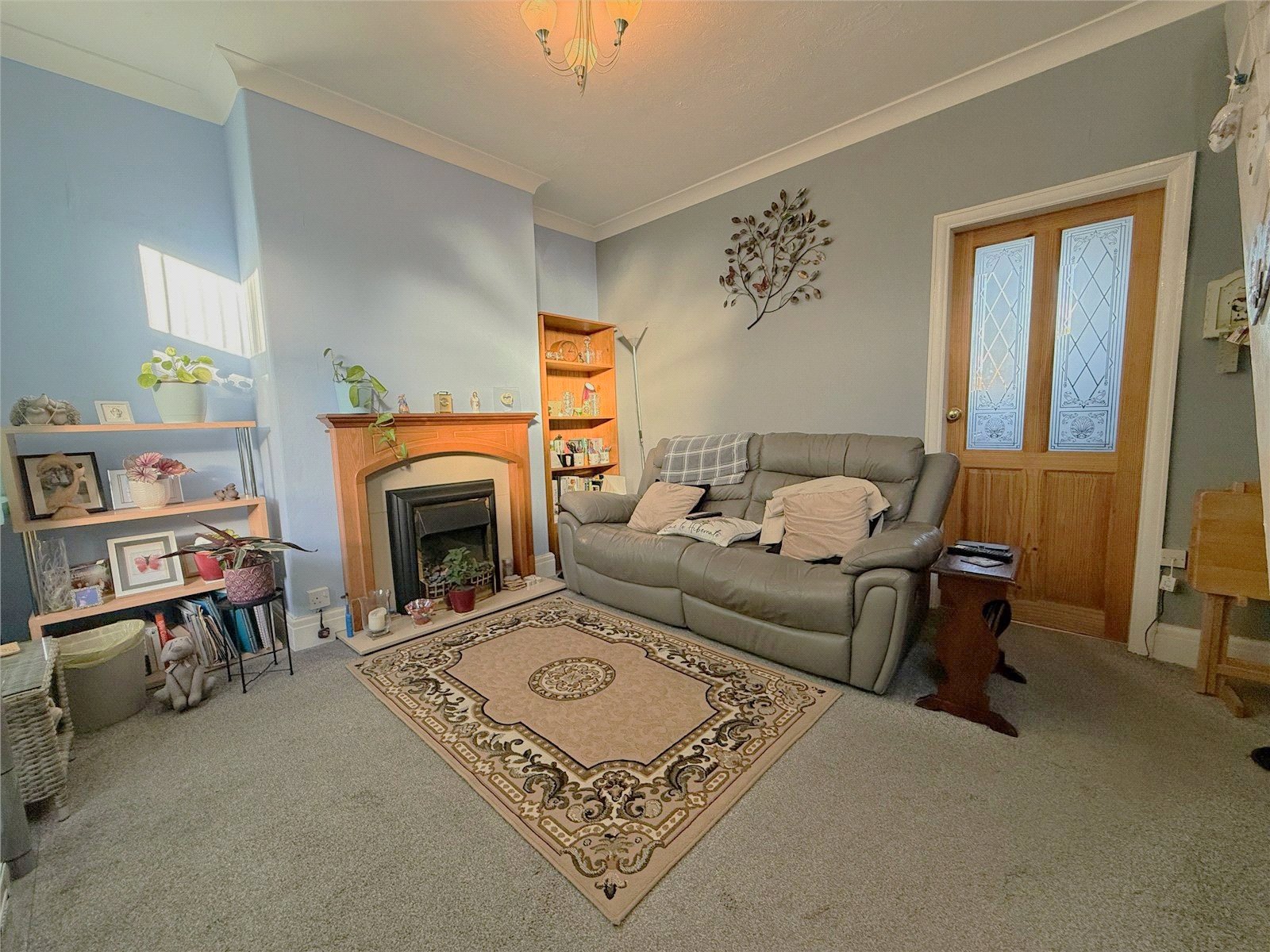 Windermere Road, Harlescott, Shrewsbury, SY1 - DB Roberts