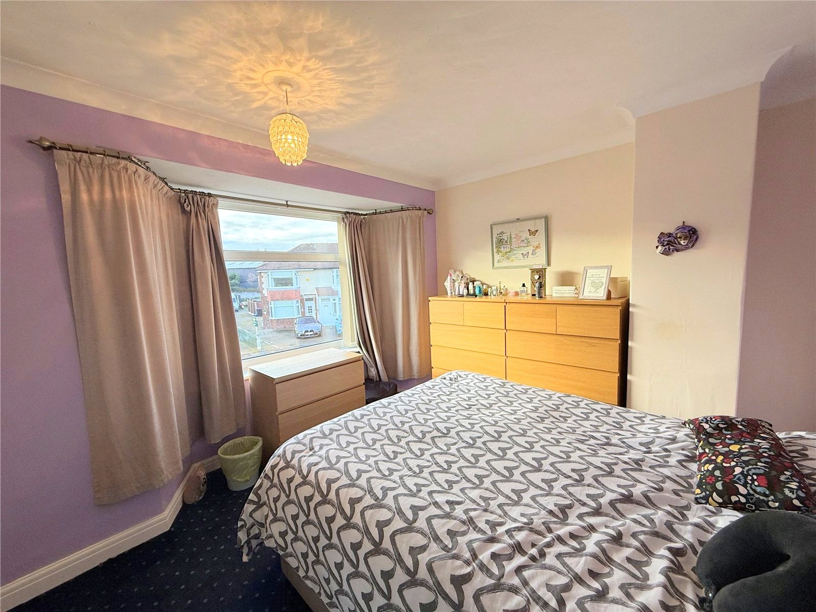 Windermere Road, Harlescott, Shrewsbury, SY1 - DB Roberts