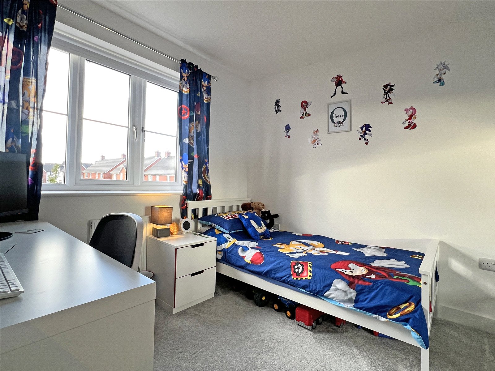 Leahays Way, Allscott, Telford, TF6 - DB Roberts
